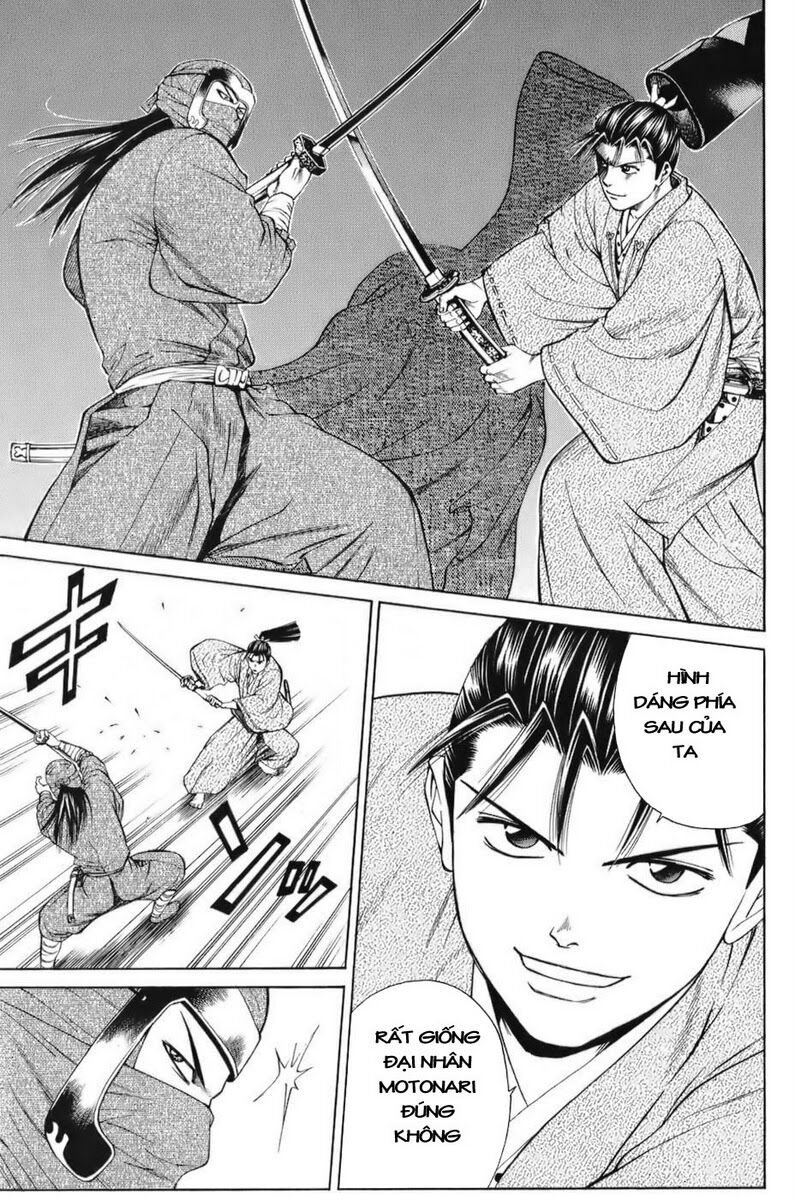 thiếu niên vương phần 1 chapter 67 31