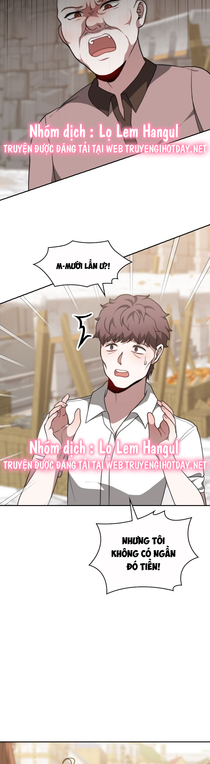 công nương eluana vita chapter 65 16