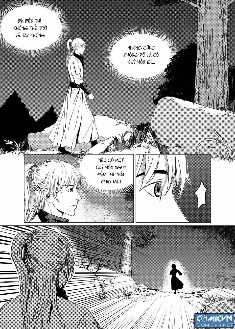 quỷ sai chapter 17 5