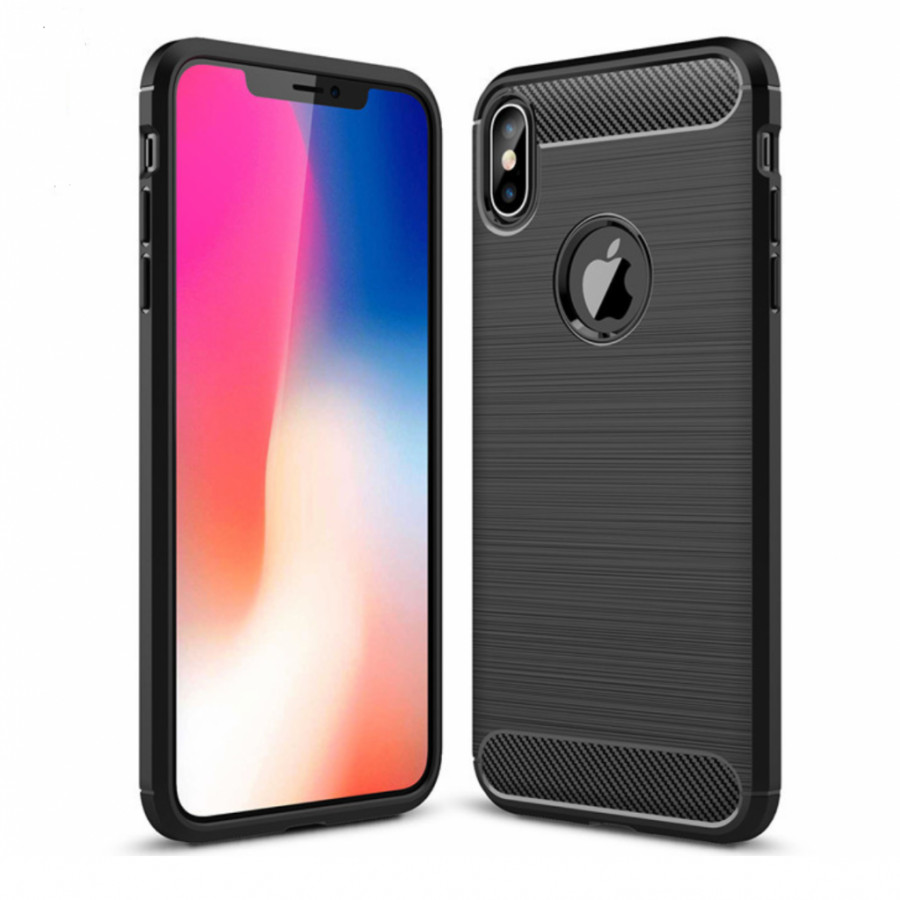 Ốp Lưng Iphone XS Max Chống Sốc Dẻo