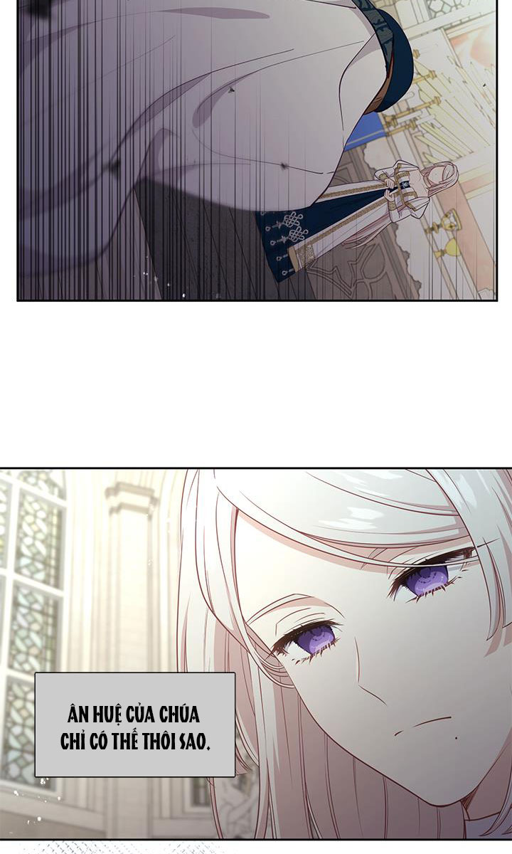 cẩn thận nữ phụ phản diện đấy! chapter 97 25