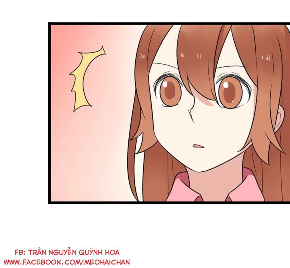 tình yêu! bắt đầu từ ngày hôm nay chapter 14 48