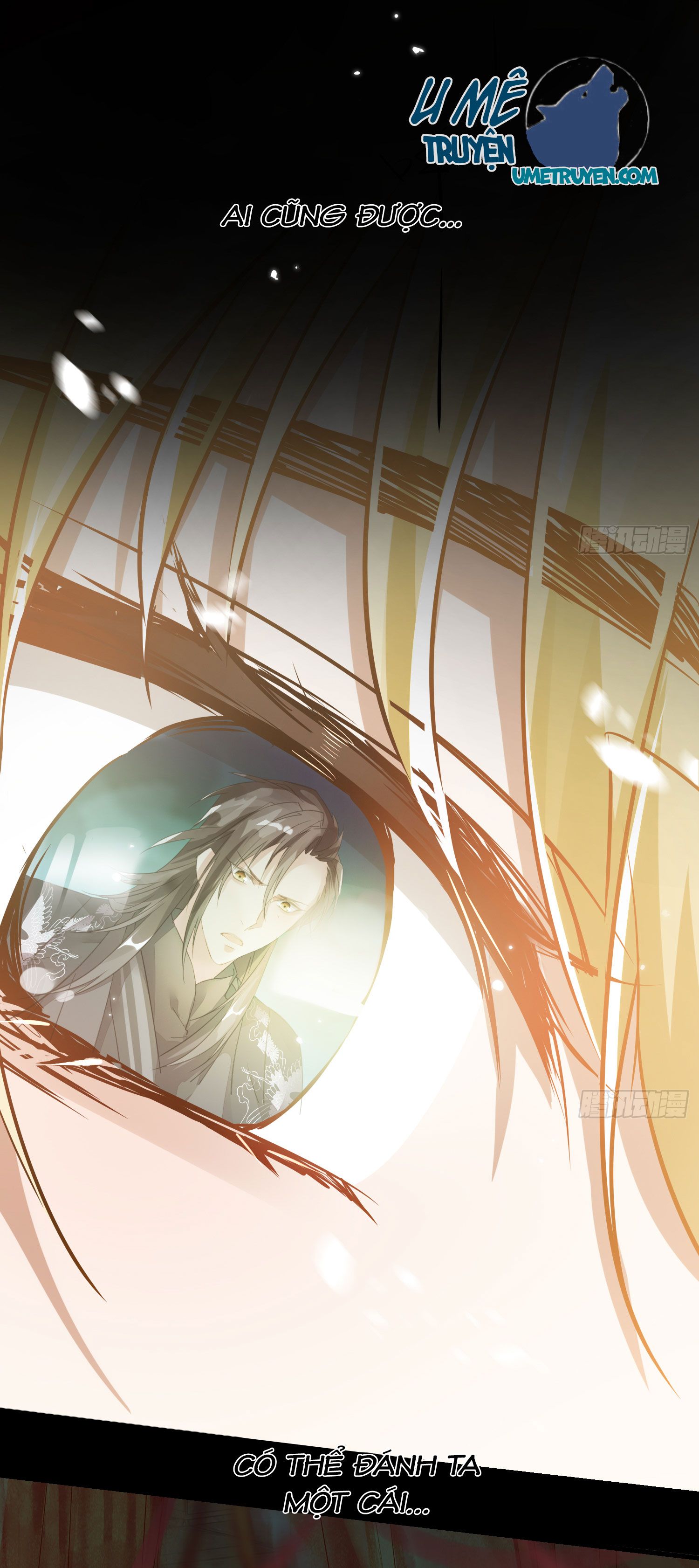 lục thân bất nhận chapter 33 2