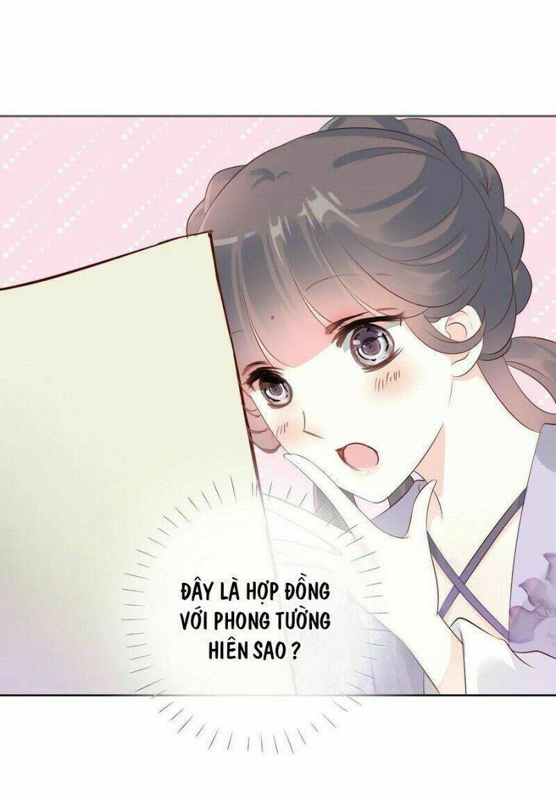 điền viên mật sủng: cô vợ nóng bỏng chapter 101 34