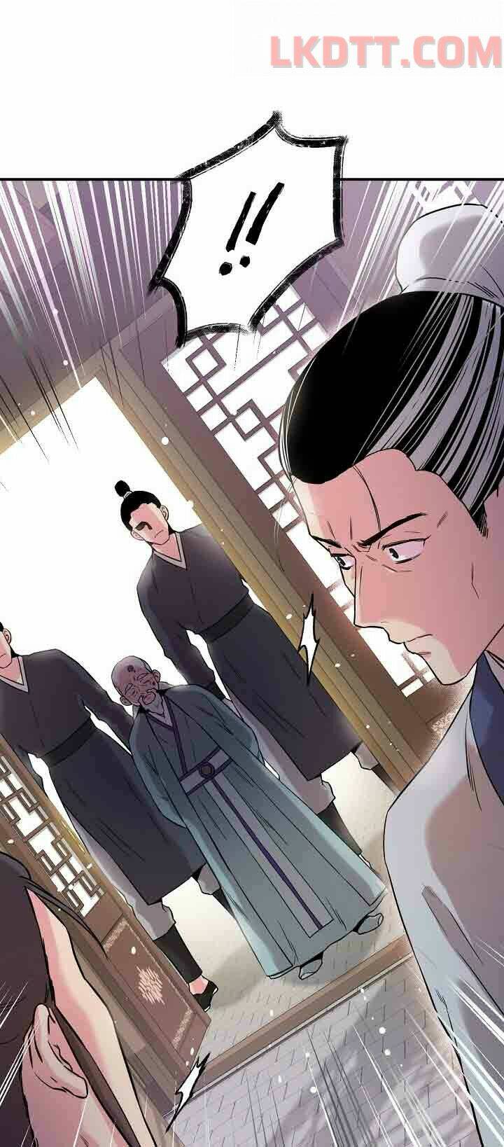 tôi trở thành nhân vật phản diện giỏi nhất trong giới võ thuật chapter 47 73