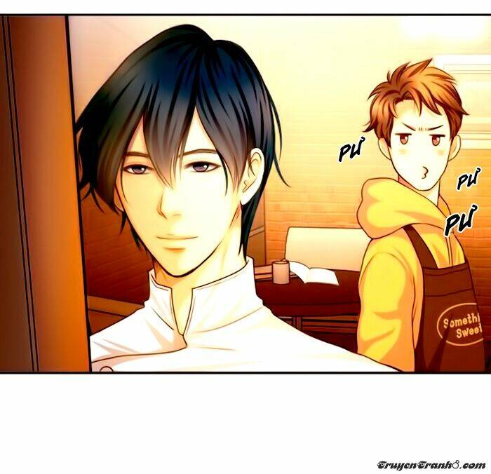 something sweet chapter 1 12