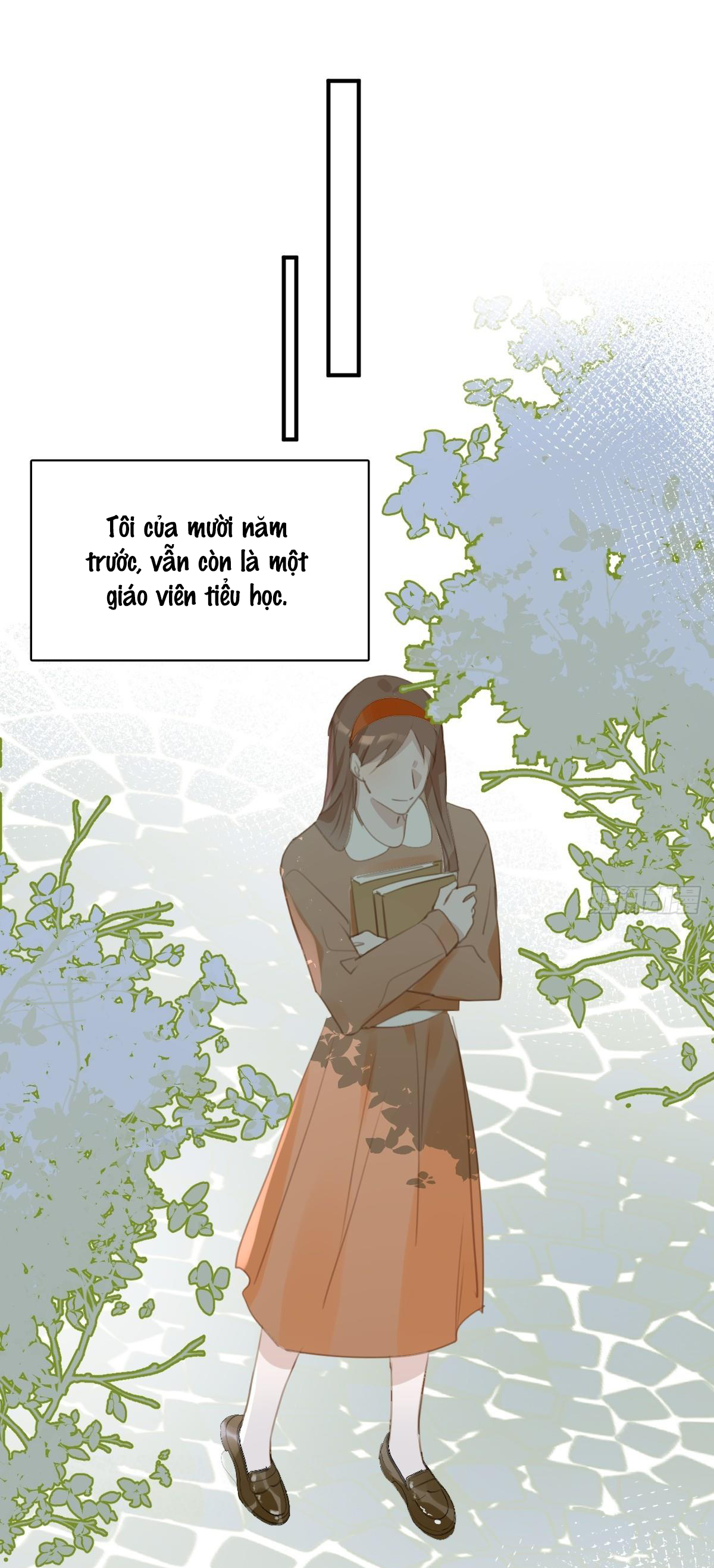 đêm đầy sao nói với em chapter 69 38