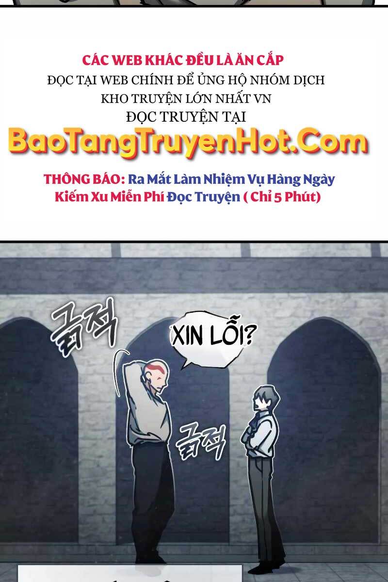 Thiên Quỷ Chẳng Sống Nổi Cuộc Đời Bình Thường Chapter 49 - Trang 5