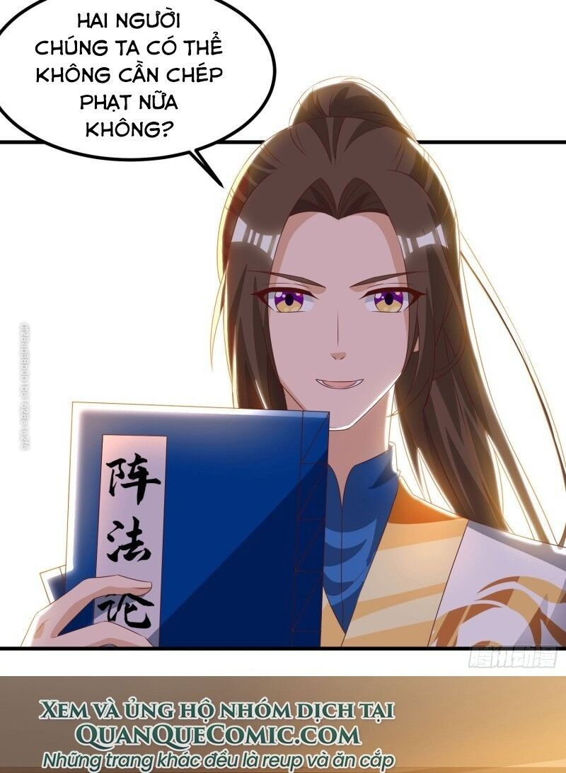 chúa tể tam giới chapter 74 24