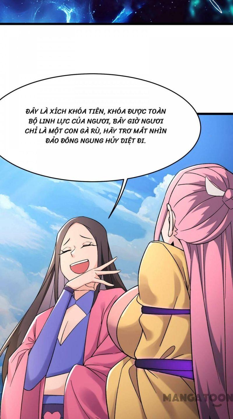 đồ đệ ta toàn là nữ ma đầu chapter 189 35