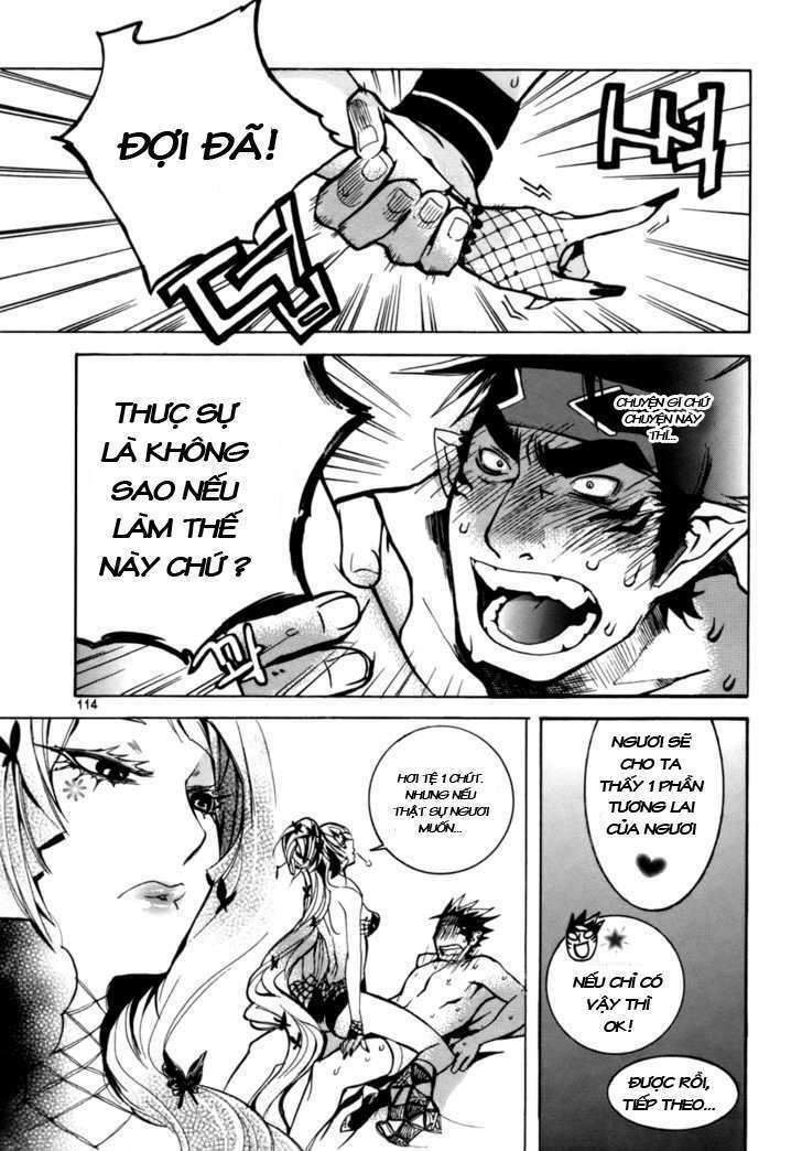 immortal regis chapter 19 16