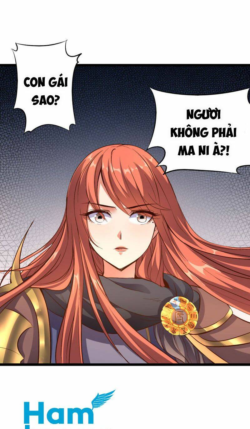 phục thiên thánh chủ chapter 26 2