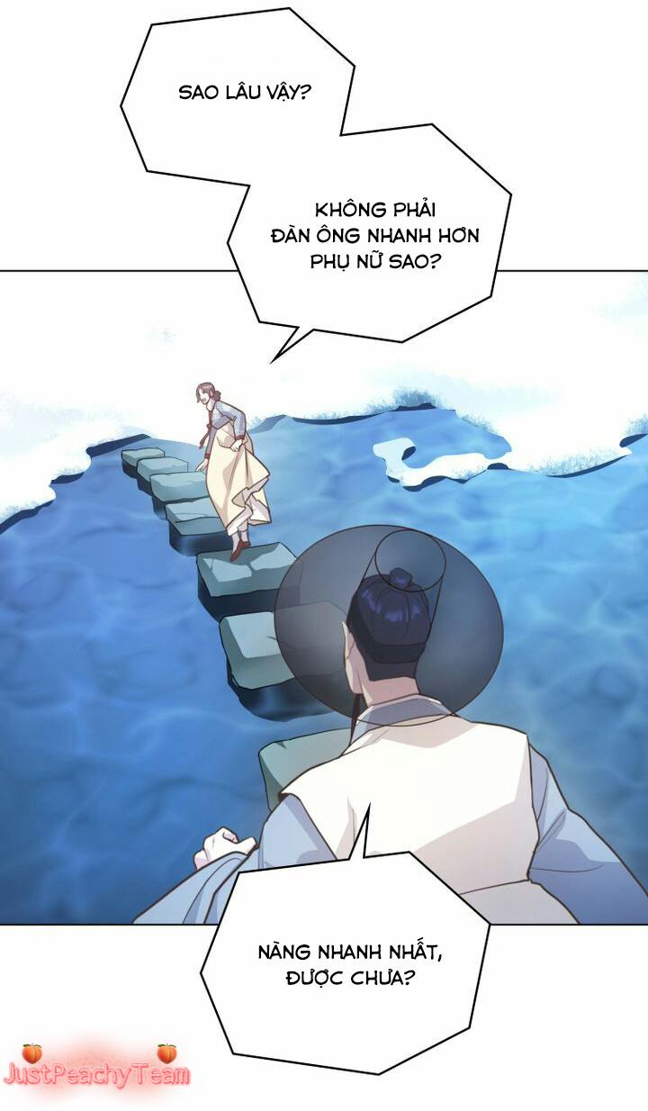 khi những nụ hoa nở rộ chapter 14 61