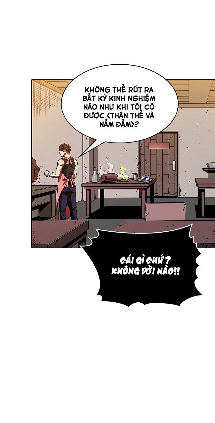 chòm sao trở về từ địa ngục chapter 10 9