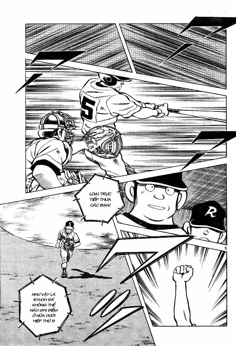 trò chơi vượt qua thử thách chapter 87 5