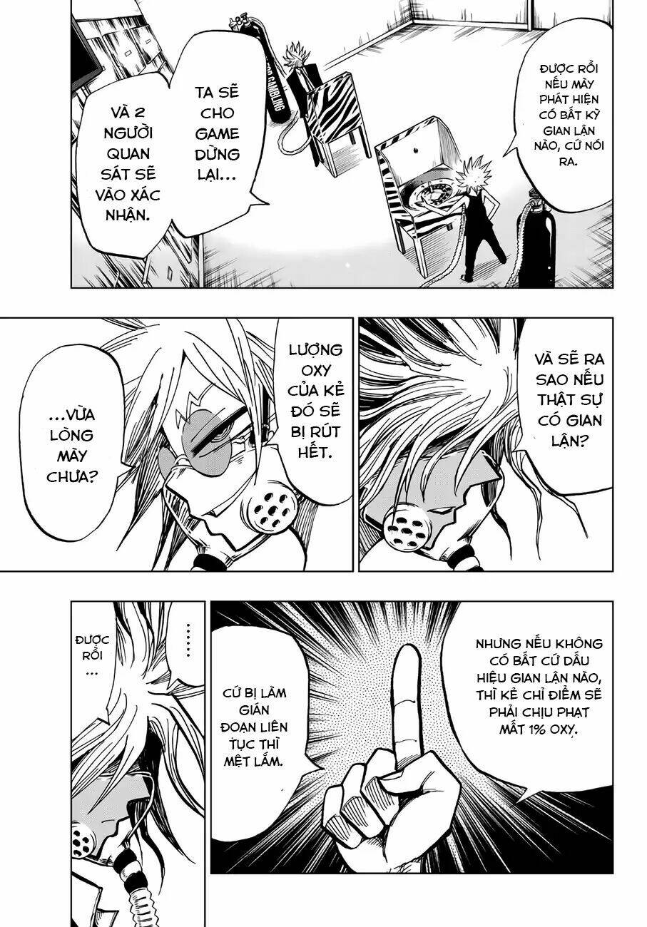 cuộc chiến cờ bạc chapter 10 13