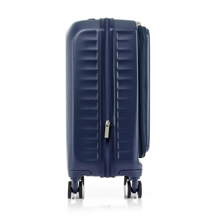 Vali kéo American Tourister Frontec Spinner 54/19 EXP TSA AM