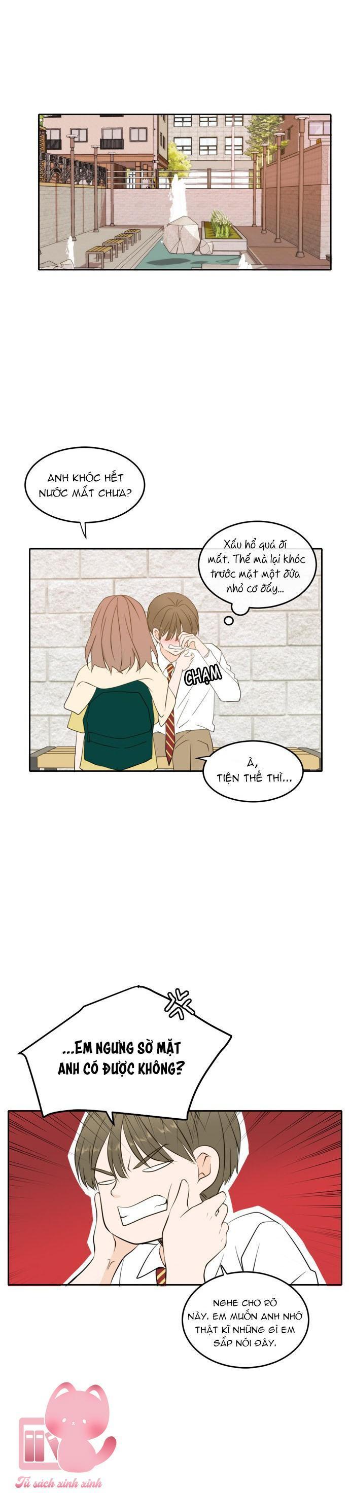 hẹn gặp nhau ở kiếp thứ 19 chapter 24 19