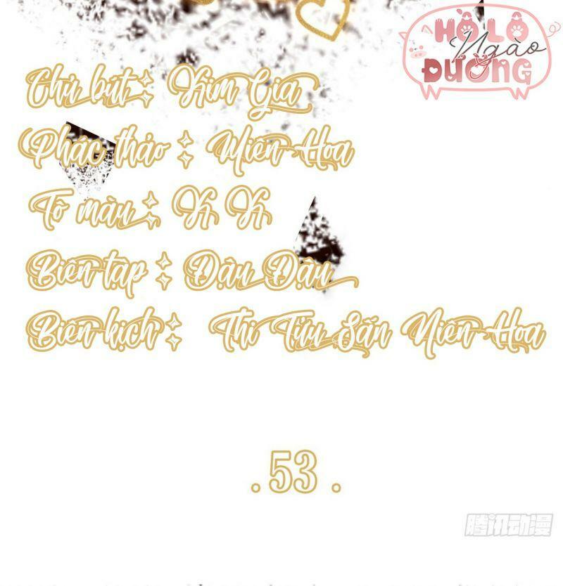 bạn gái tôi mới 30+ tuổi xuân chapter 53 4