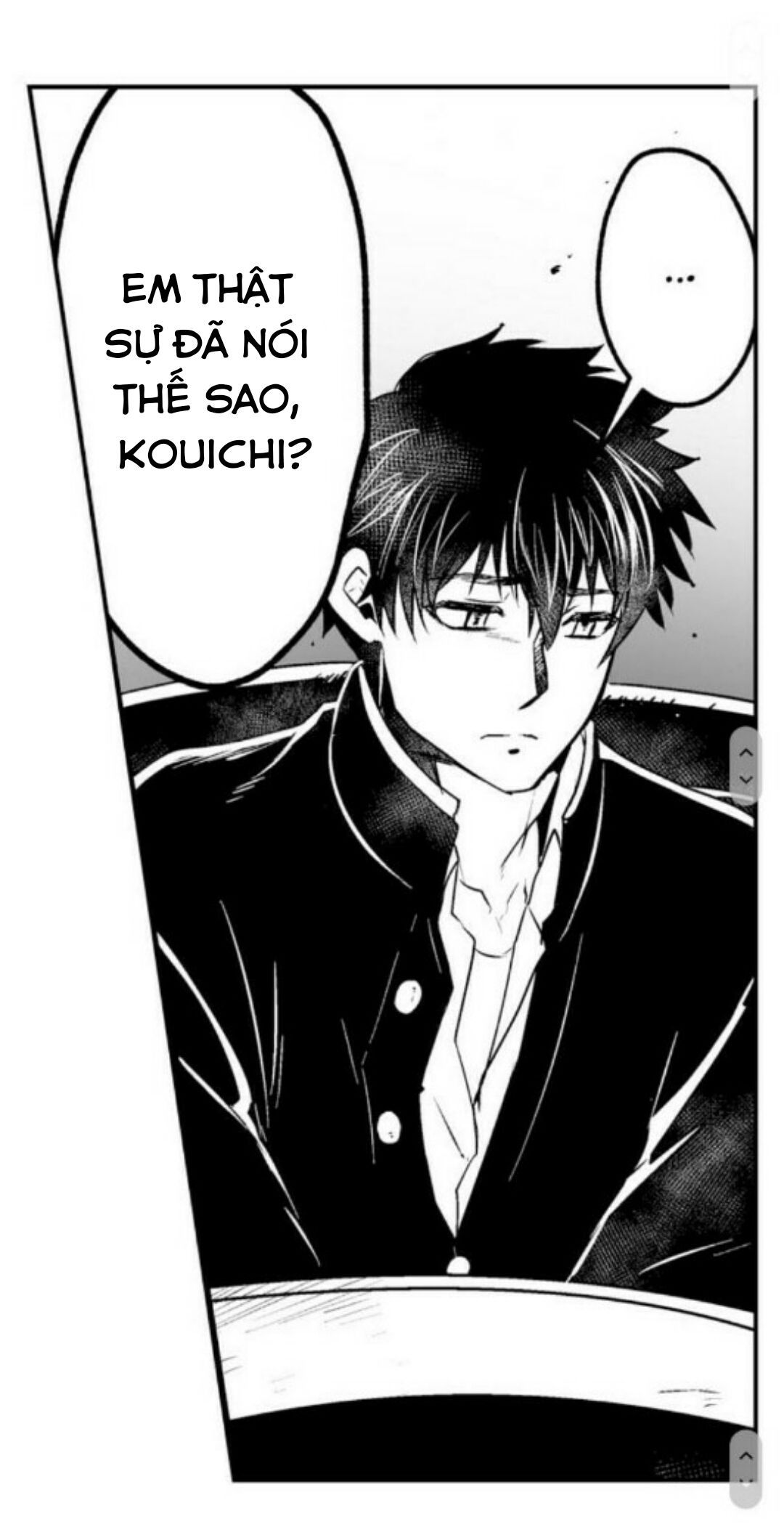 vợ của titan chapter 8 13