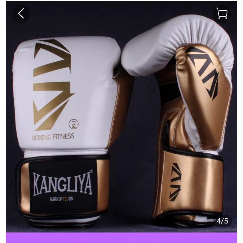 Găng boxing Kangliya