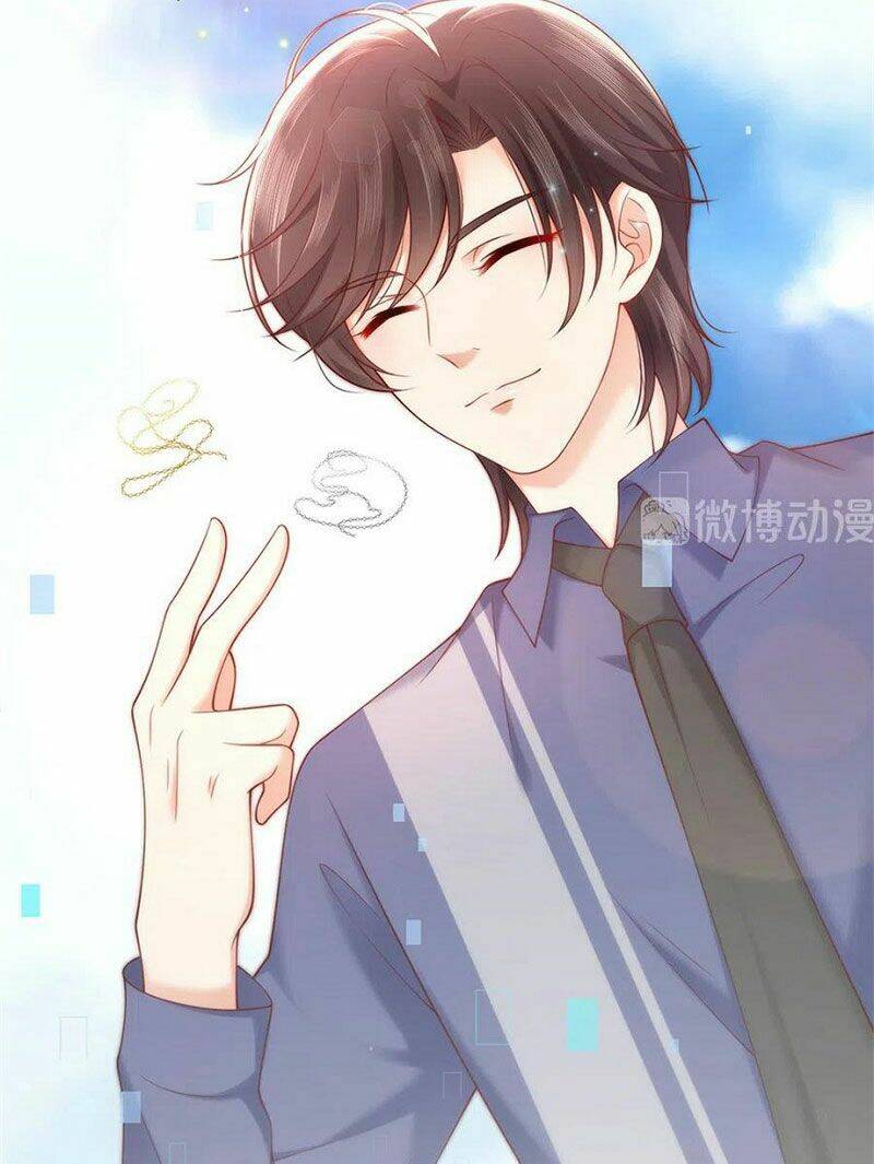 nam thần truy thê chỉ nam chapter 109.2 22