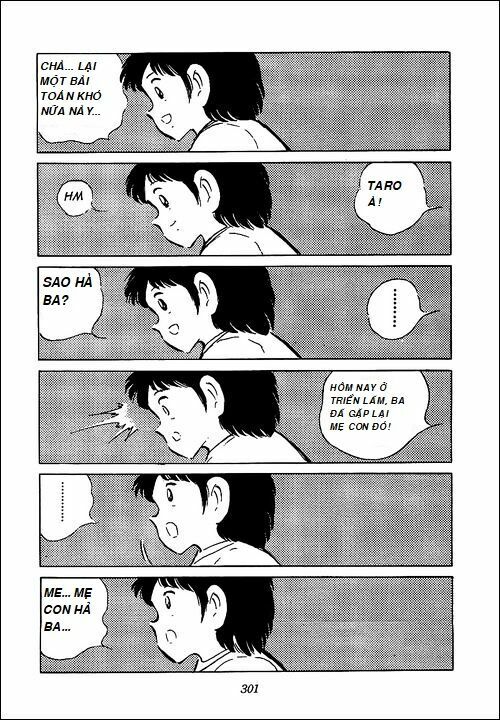 captain tsubasa - golden dream (2004) - giấc mơ hoàng kim. chapter 3 20