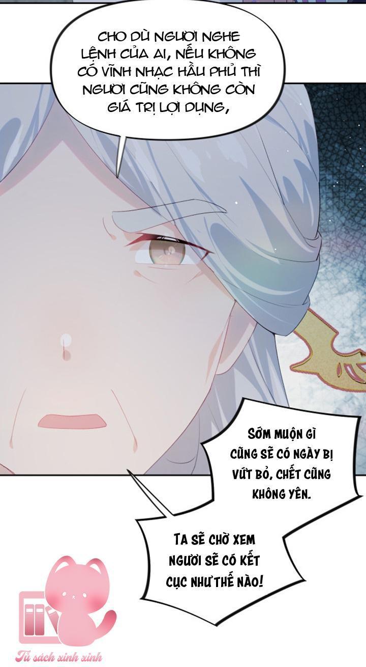 một đêm nọ đột nhiên yandere tới! chapter 114 23