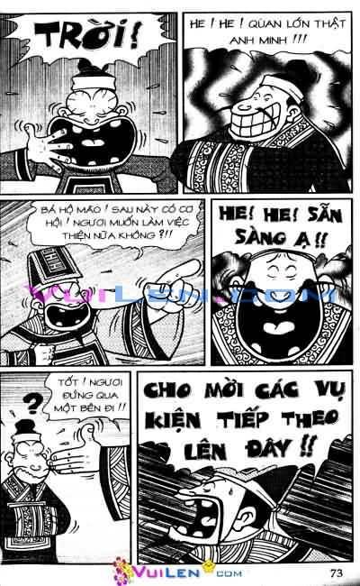 thần đồng đất việt chapter 38 69