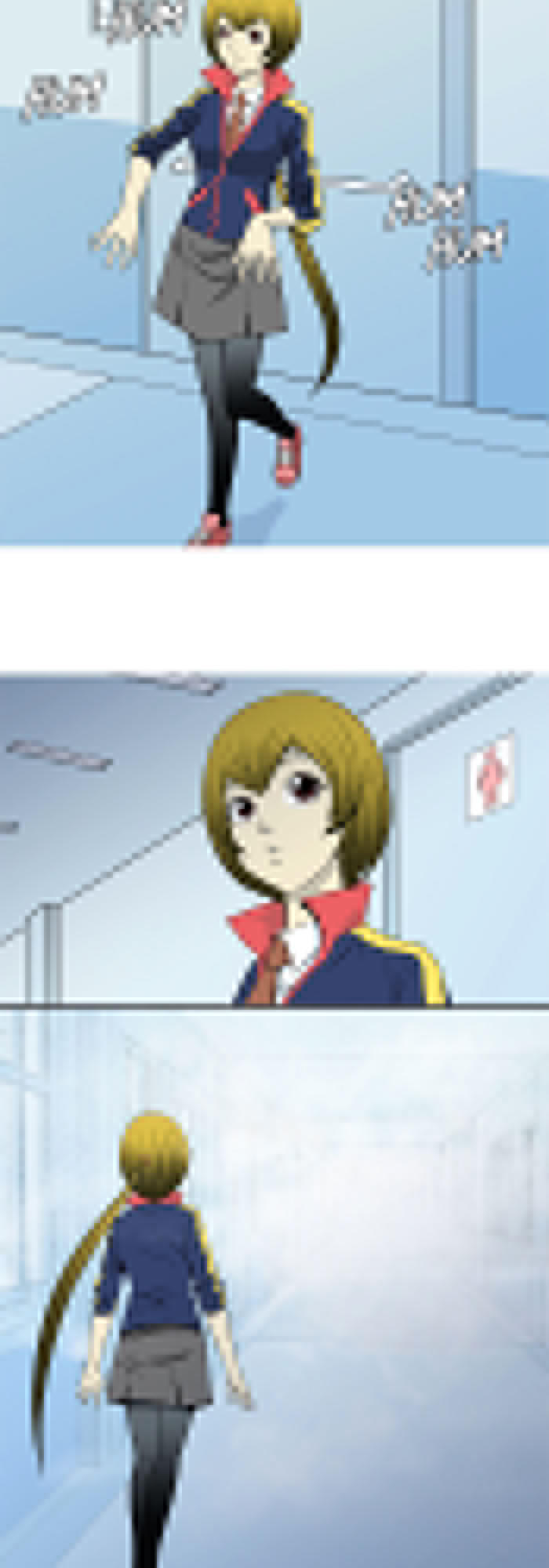 aura from another planet chapter 22 10