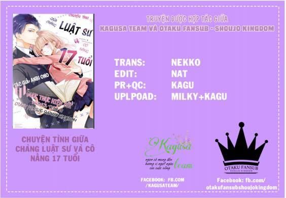 bengoshi to 17-sai chapter 5 1