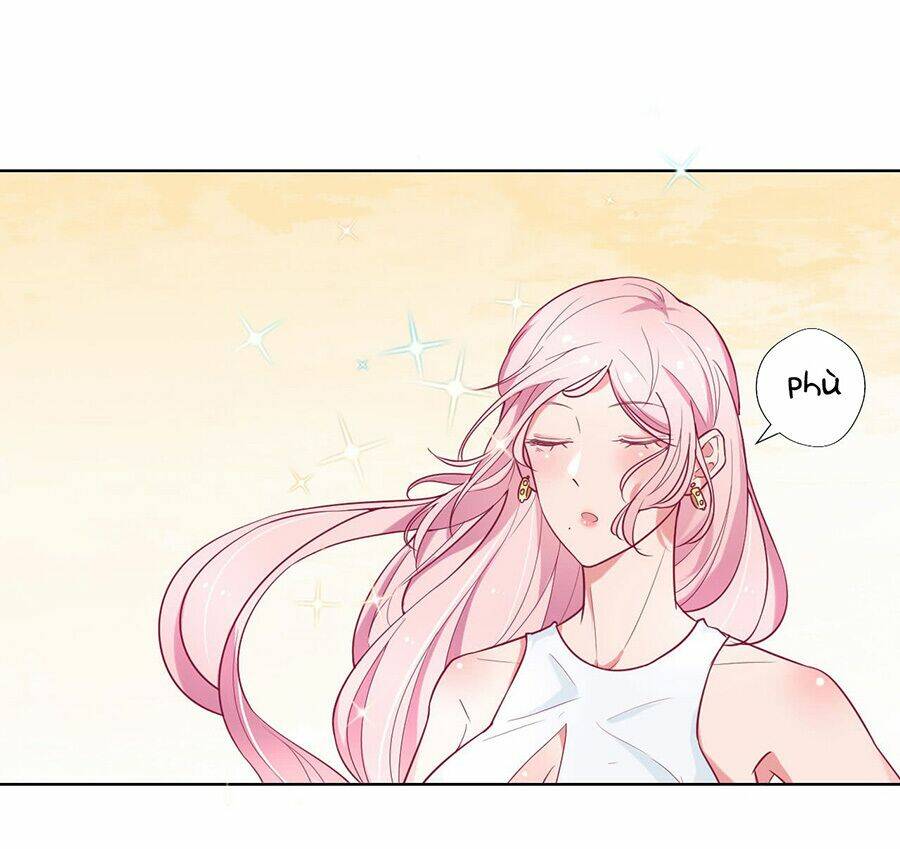 ngạo kiều tổng tài sủng điềm thê chapter 26 2