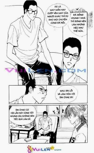 giấc mơ thần tượng chapter 6 105