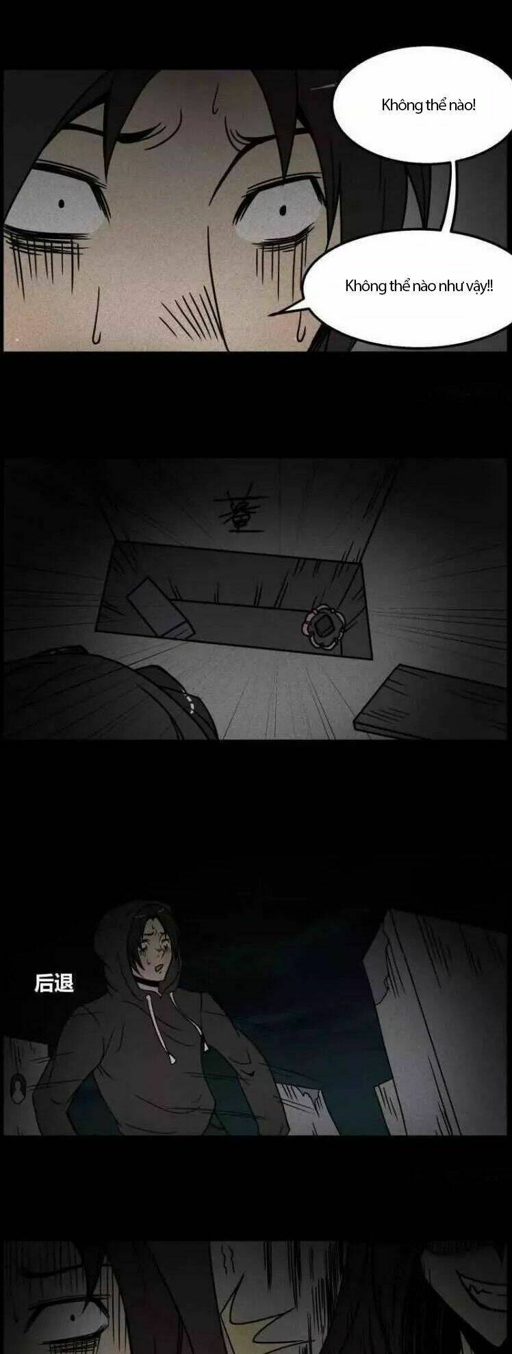 kinh dị đêm khuya chapter 114 18