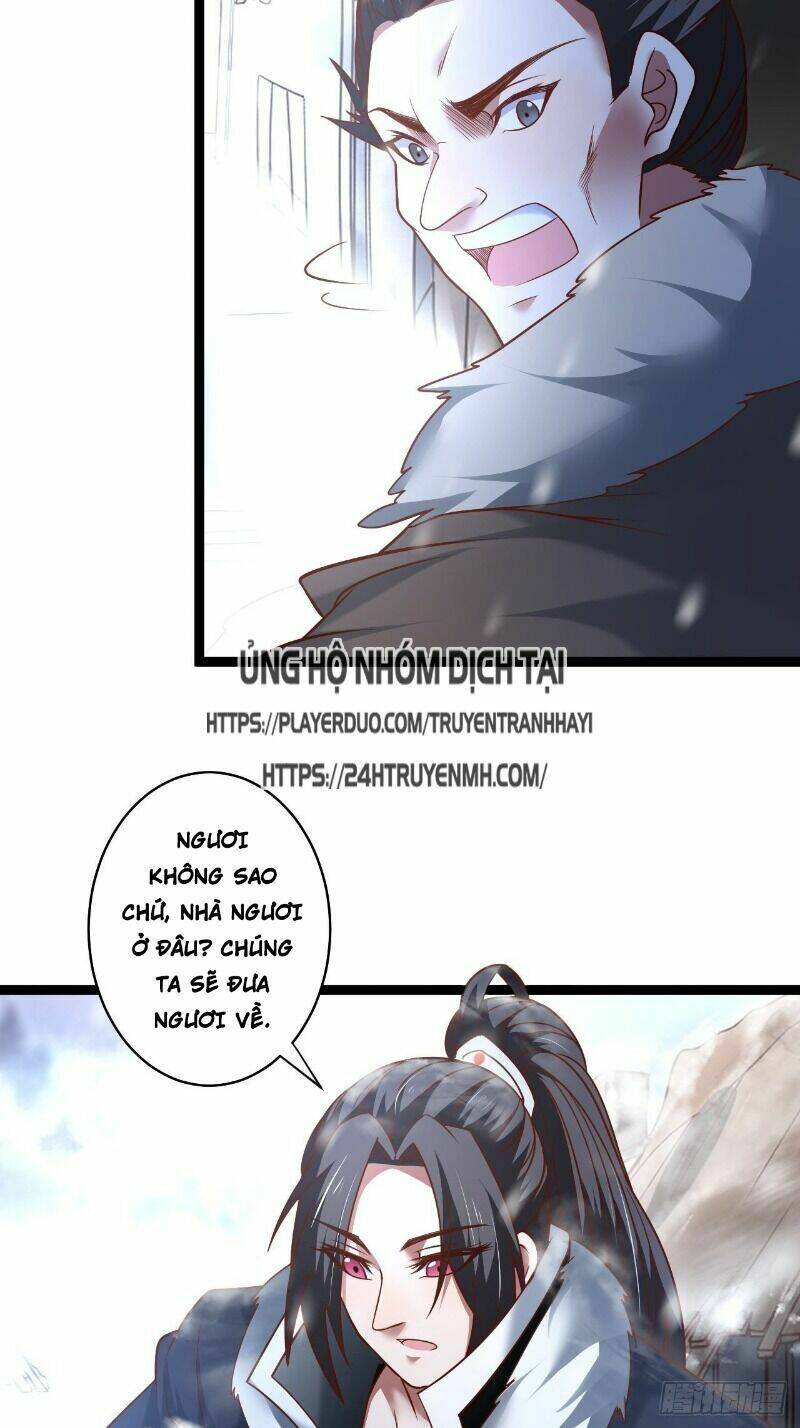 trọng sinh tối cường ma tôn ở rể chapter 85 31