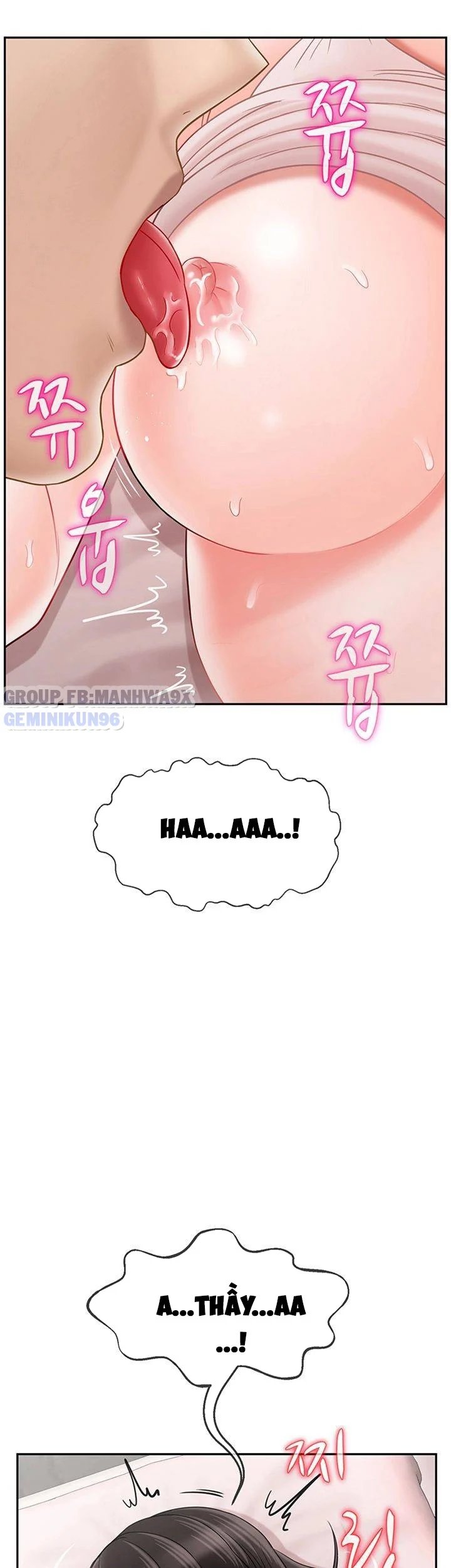 lớp học thể chất chapter 38 43