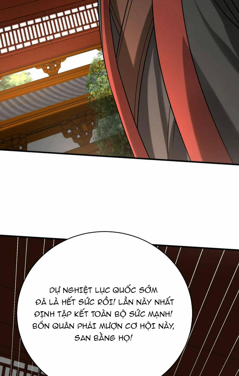 đại tần, ta là con tần thủy hoàng, giết địch thành thần chapter 113 17