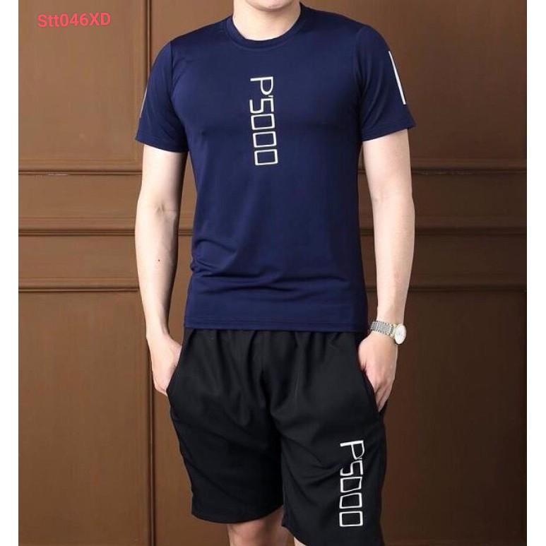 < > Bộ set thể thao da cá mềm mịn nhiều màu lựa chọn P5000