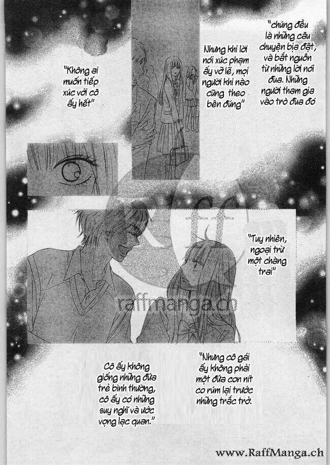 anh đã cho em biết bao thứ đầu tiên chapter 119 21