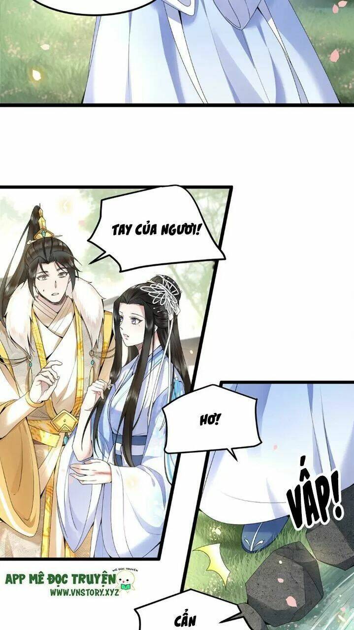 phượng hoàng vu phi chapter 46 21