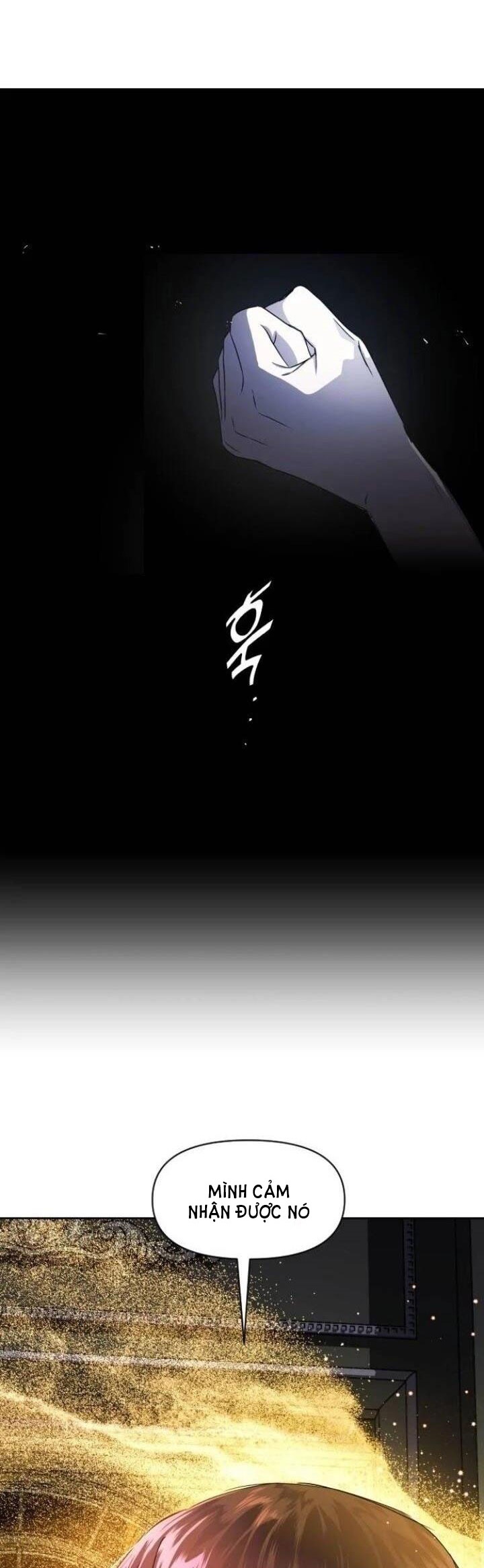 tôi muốn trở thành cô ấy dù chỉ là một ngày chapter 37 68