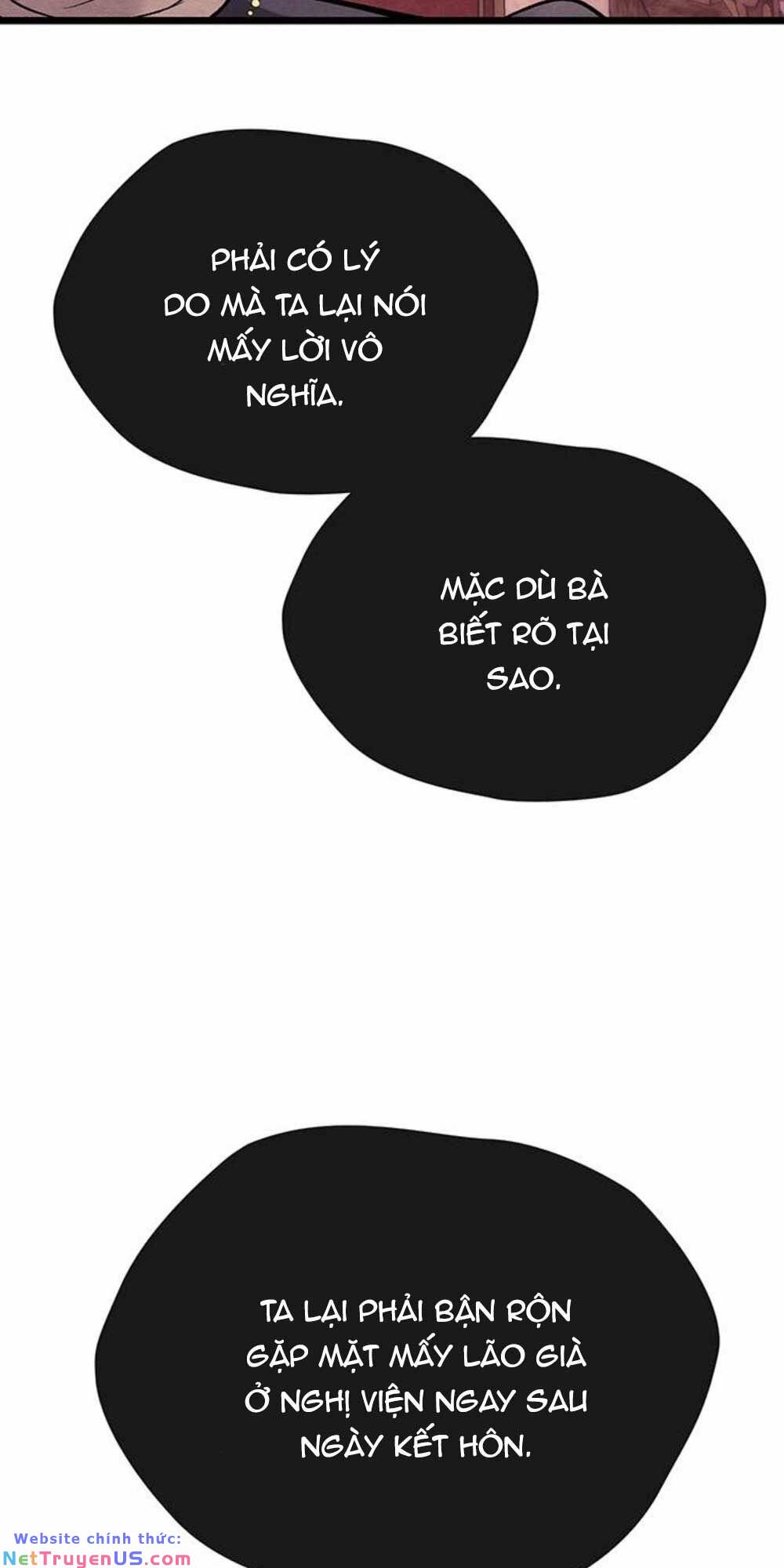 Hoàng Tử Rắc Rối chapter 36.2 17