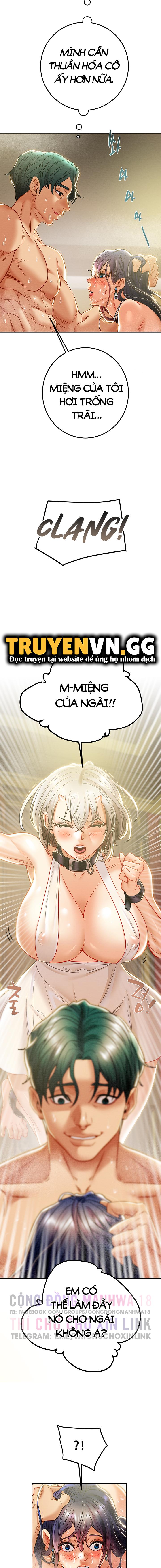 cây búa thần chapter 33 22