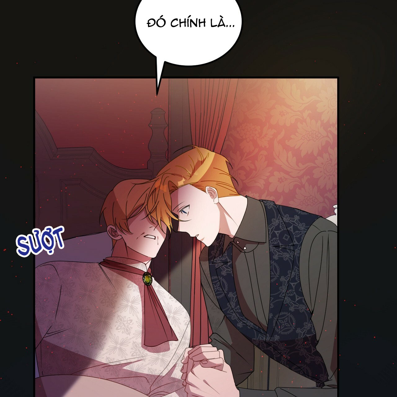 nữ công tước quạ chapter 7 107