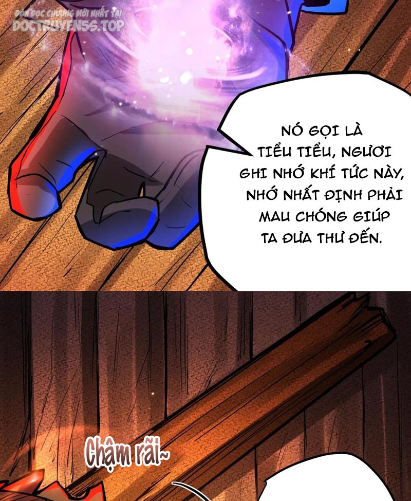 quỷ dị dược tề sư: bệnh nhân của ta đều là kinh khủng chapter 136 15