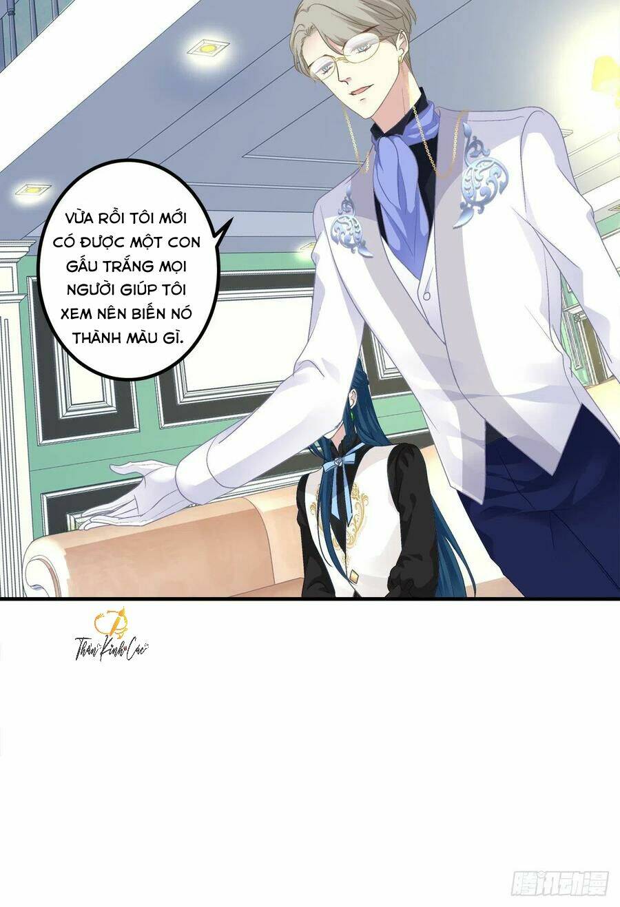 toàn bộ nắm trong tay chapter 78 23