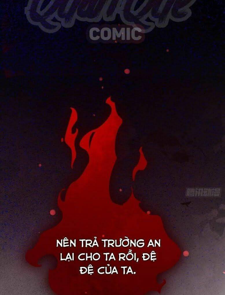 trường an tưởng tượng chapter 70 40