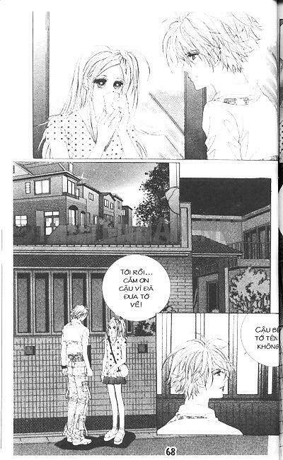 nụ hôn 5000 won chapter 12 10