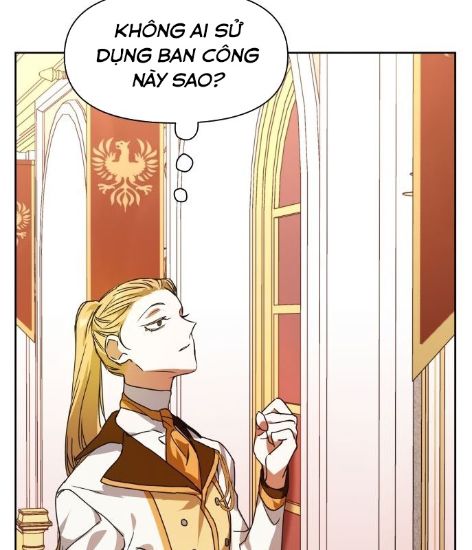 tôi muốn trở thành cô ấy dù chỉ là một ngày chapter 19 82