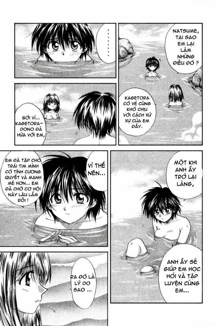 kagetora chapter 10 24